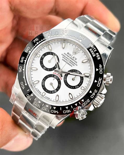 daytona rolex panda price|rolex daytona new price.